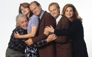 FRASIER