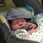 Enzo is Introduced to the Ocean City Boardwalk and All its Wonders