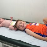 Enzo Survived the Doctor; It Was the End of the World to Tony