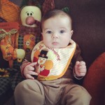 A ‘Belated’ Thanksgiving Day for the Boys