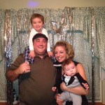 Merry Christmas Tony and Enzo!