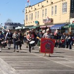 The 30th Annual Doo Dah Parade and Enzo Can Crawl!