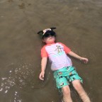 A Toddler Tantrum at Dinner Prompts an Apology