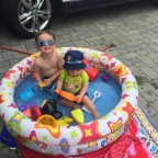 Life with Tony and Enzo Reaches the One-Year Mark