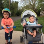 Adventures in Potty Training: Part Two