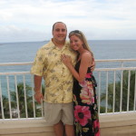 Has it Really Been 12 Years, Five Years of Marriage, And Two Kids?