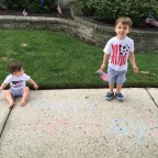 Adventures in Potty Training: Part Three