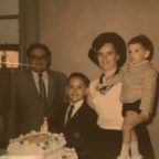 Our Gia…A Loving Mother, Grandmother, and Great Grandmother