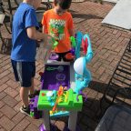 Keeping Kids Healthy, Mentally and Physically, During a Pandemic