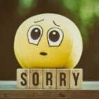 Teaching Children Not to Apologize For Their Feelings